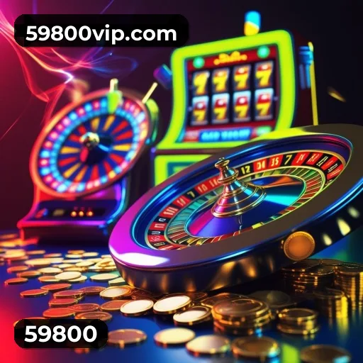 Slots mobile 59800
