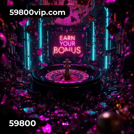 Free spins 59800