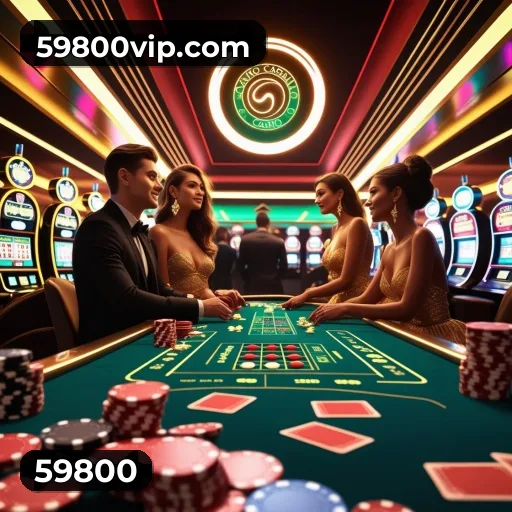 Cashback VIP 59800