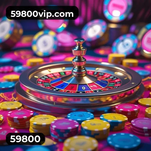 Progressão VIP 59800