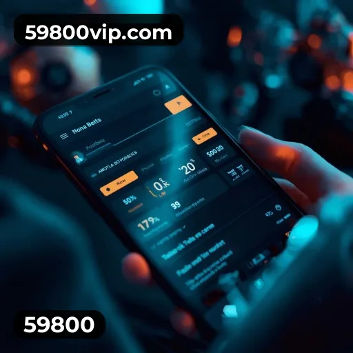 Níveis VIP 59800