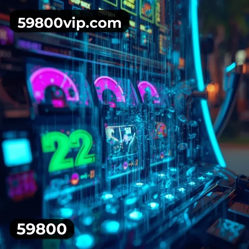 Chances Ganhar 59800