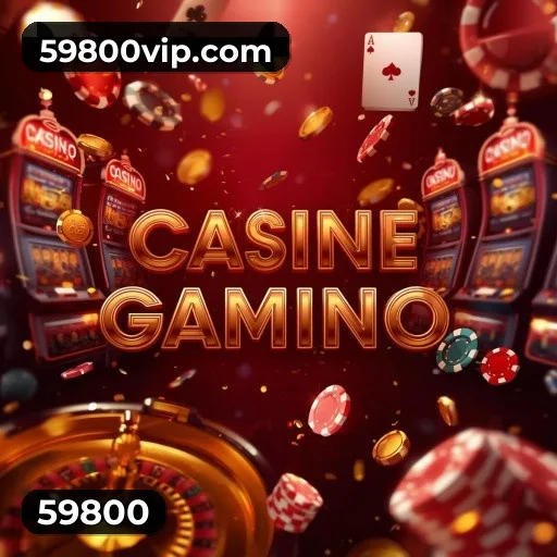 Ganhador 59800
