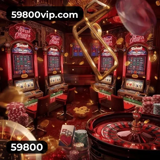 Crash Games 59800