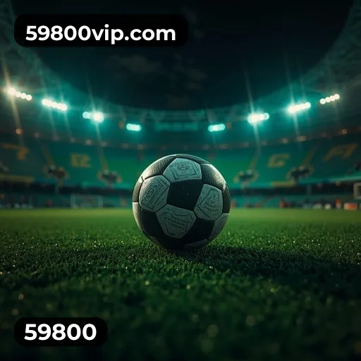 Slots RTP 59800